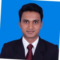 Vivek Vijayan
