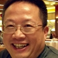 杨庆勇