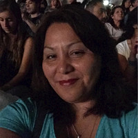 Daniela Brañas Antil