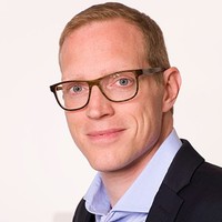 Jens Rehr, MBA (Hons)