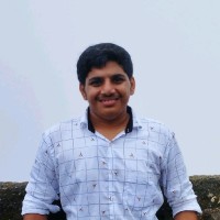 Rushikesh Bhavsar