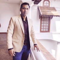 Harish Saini