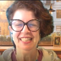 Rebeca Paciornik Kuperstein