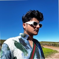 Sagar Sharma