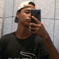 Endryl Cardoso Santos