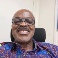 William Adomako-Kwapong