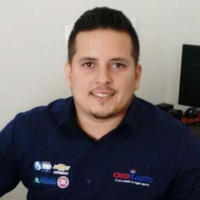 Patrick Vinicius