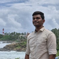 Hemanthkumar S