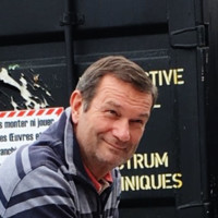 Richard GROSJEAN