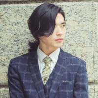 Sepehr Yang