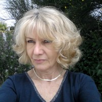 Nicole VERGEZAC AUGONNET