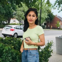 Maninder kaur Sandhu