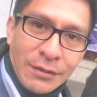 Foster Lazaro Romani