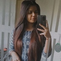 Khushboo Gajjar