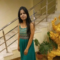 Keerti Pant