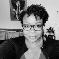 Tabitha Luckett