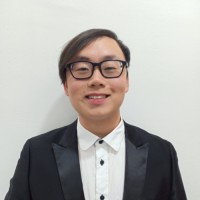 Daniel Lim Fui Fu