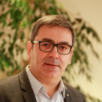 Jean Claude Pierrot