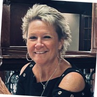 Lisa Mcelvoy