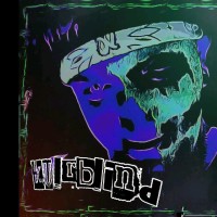 Kulrblind Mentalmusicent
