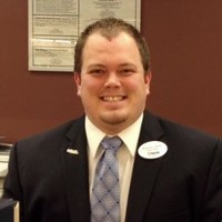 Brennon Larsen