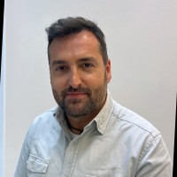 Sergio Hazas