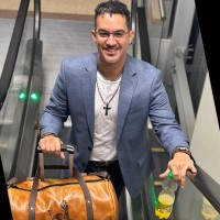 Alberto Arias