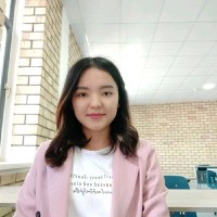 Mukhlisa Ziyodullayeva