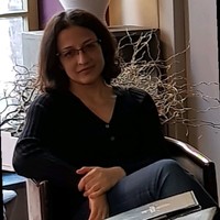 Esmira Jafarova