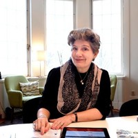 Ann-Marie Strandell