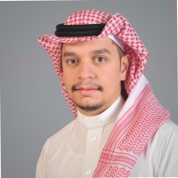 Abdulrhman Alkharji, Capm®