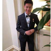 Benson Kheng