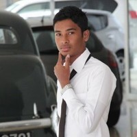 Aflal Azwar