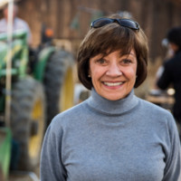 Karen Ross