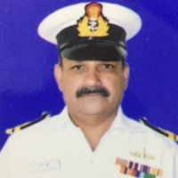 Santosh Kumar