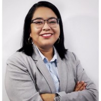 Carla Fiorella Gonzales Rodriguez