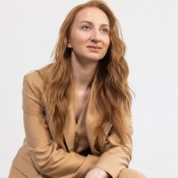 Kateryna Onyshchenko (Zamurenko)
