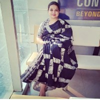 Sweta Tyagi Malhotra