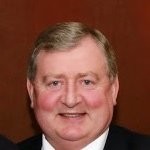 Donal Singleton