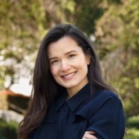 Cecile Binmoeller, Ph.D.