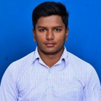 Gokulraj K