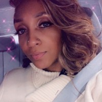 Khadijah King