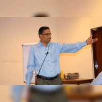 Sridhar Sundararajan