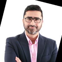 Faisal Yaqoob