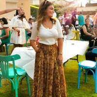 Rima Baroudi