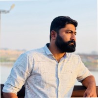 Chirag Der