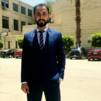 Abdulrahman Gamal