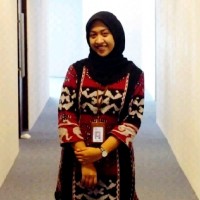 Nimas Putri Larasati