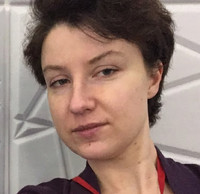 Anna Sviridova