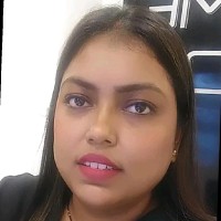 Krishna Mondal